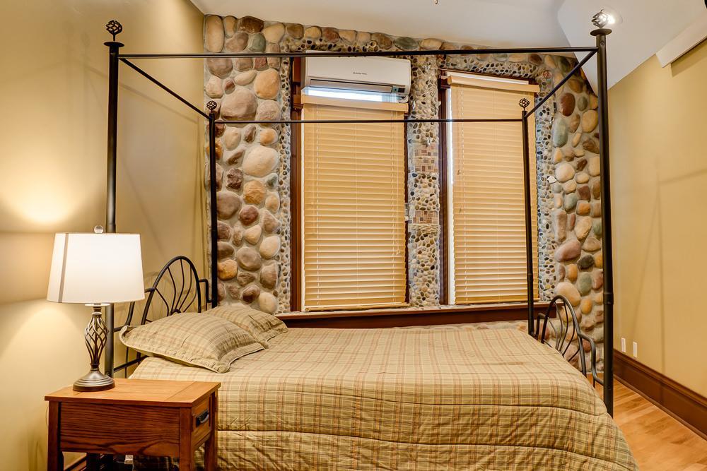 Fall River Suites Hot Springs Bagian luar foto