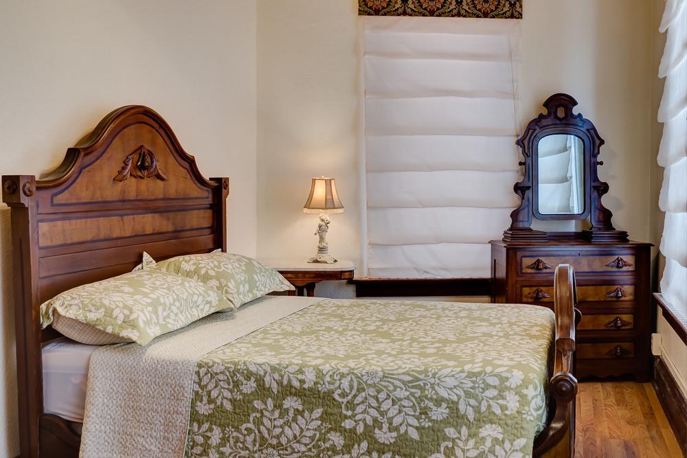 Fall River Suites Hot Springs Bagian luar foto