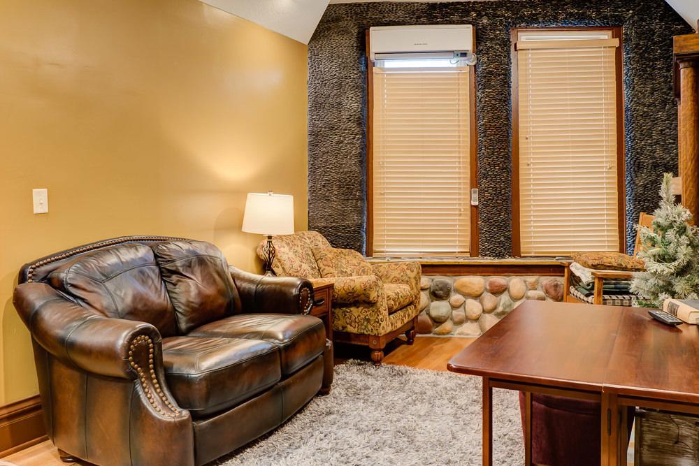 Fall River Suites Hot Springs Bagian luar foto