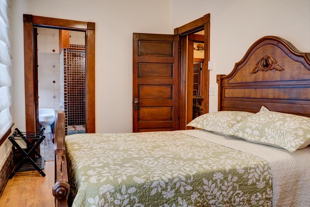 Fall River Suites Hot Springs Bagian luar foto