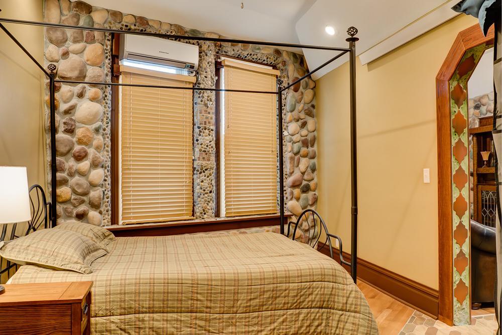Fall River Suites Hot Springs Bagian luar foto