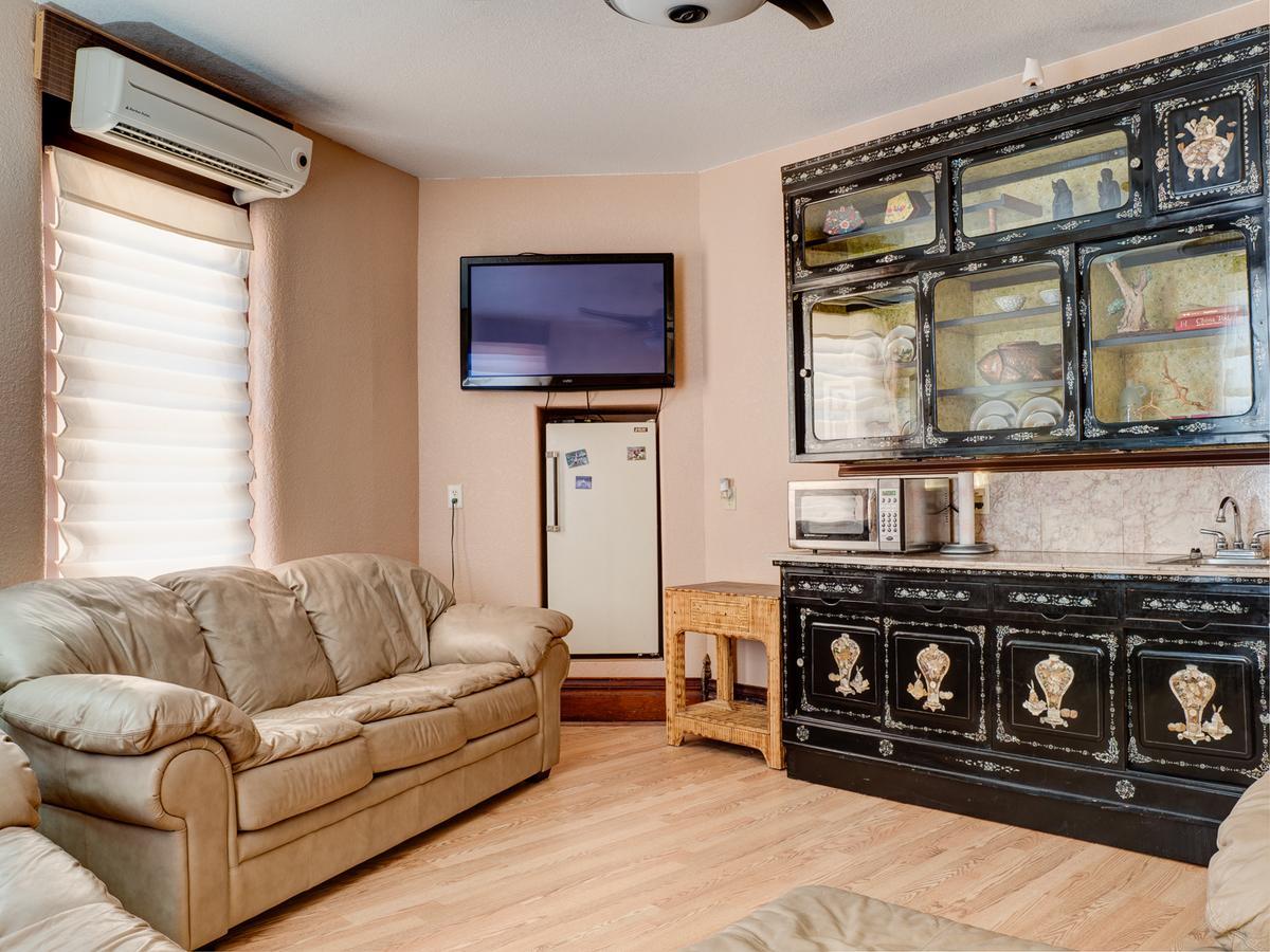 Fall River Suites Hot Springs Bagian luar foto
