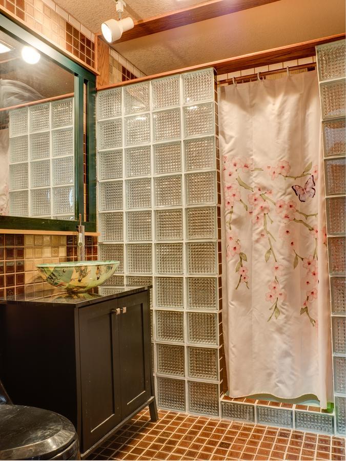 Fall River Suites Hot Springs Bagian luar foto