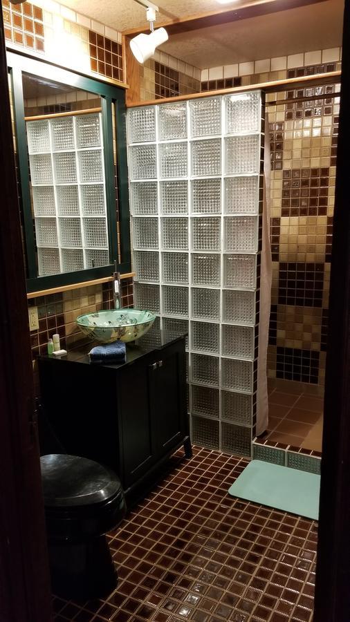 Fall River Suites Hot Springs Bagian luar foto